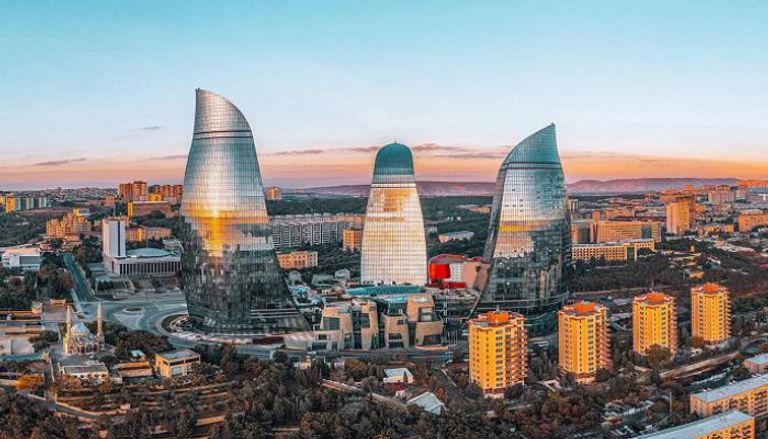 برامج سياحية اذربيجان